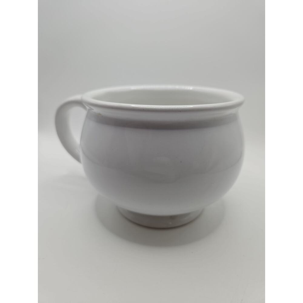 Campbells Soup Large Mug 2005 Houston Harvest Tomato Cup Advertisement Ceramic - Picture 3 of 5